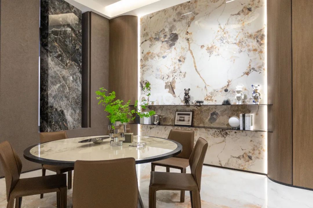 大地·大師·大宅 | 2024強輝精工瓷磚大師館盛大開幕!(圖25) 大地·大師·大宅 | 2024強輝精工瓷磚大師館盛大開幕!(圖25)