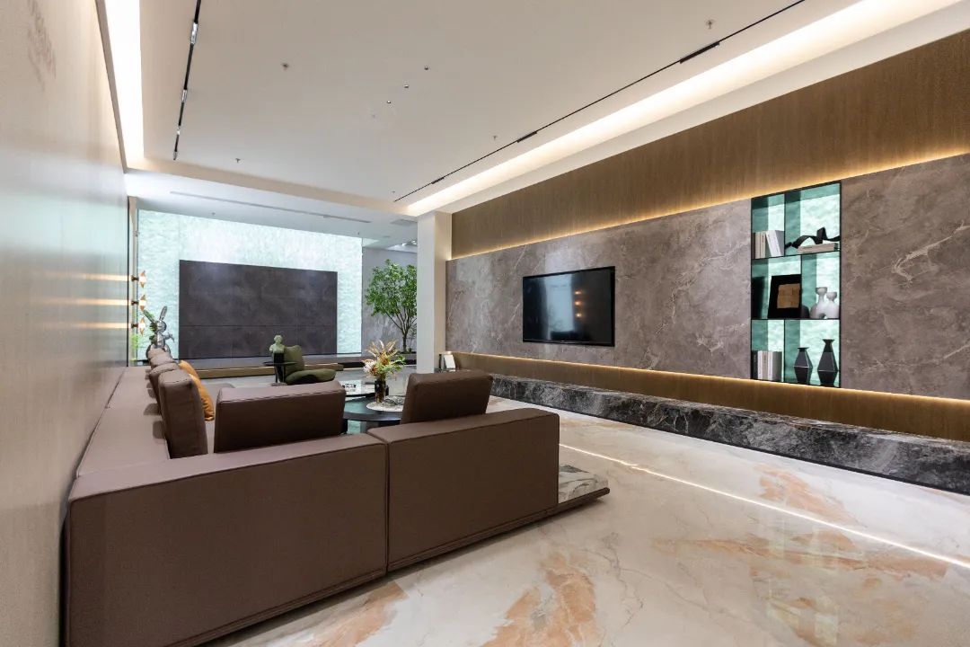 大地·大師·大宅 | 2024強輝精工瓷磚大師館盛大開幕!(圖24) 大地·大師·大宅 | 2024強輝精工瓷磚大師館盛大開幕!(圖24)