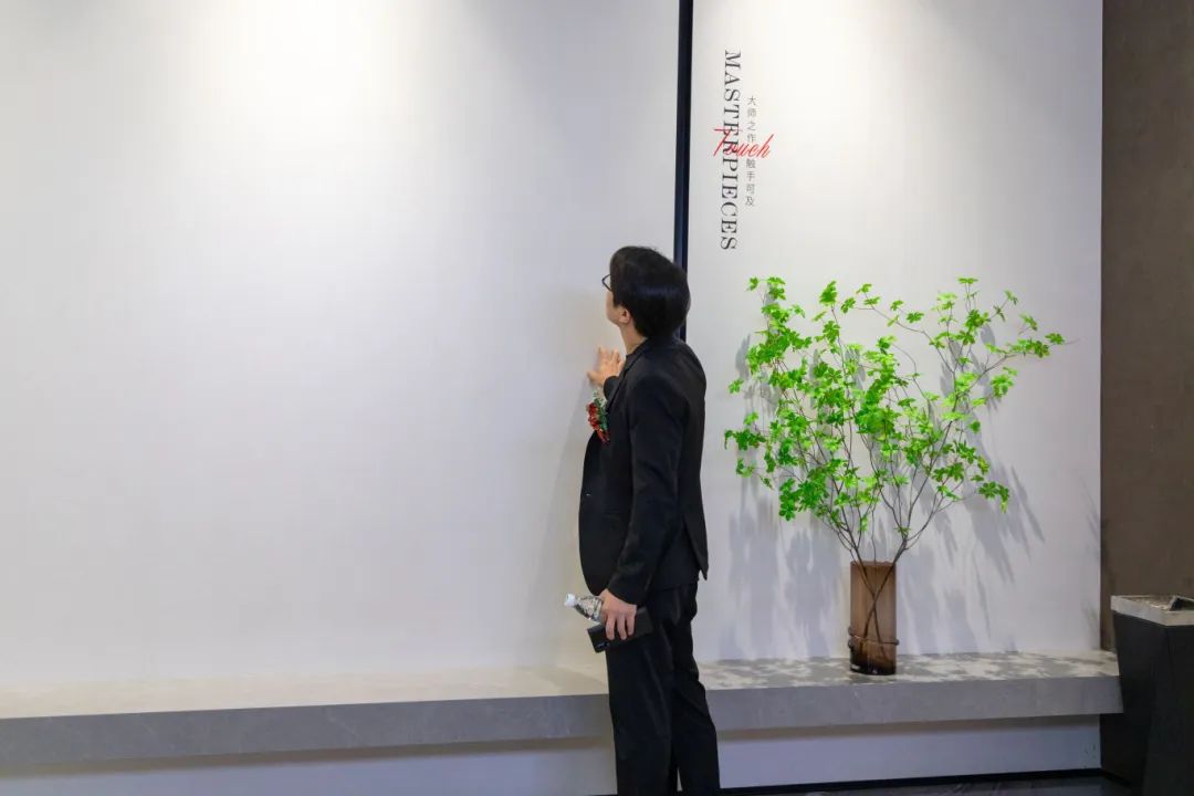 強(qiáng)輝×設(shè)計(jì)大咖邵唯晏|精工原生宅，探索空間更多的可能性(圖7)