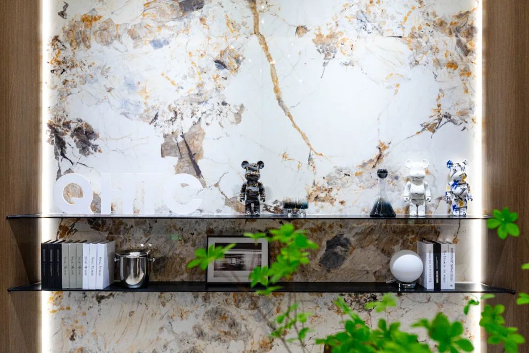 強(qiáng)輝×設(shè)計(jì)大咖邵唯晏|精工原生宅，探索空間更多的可能性(圖14)