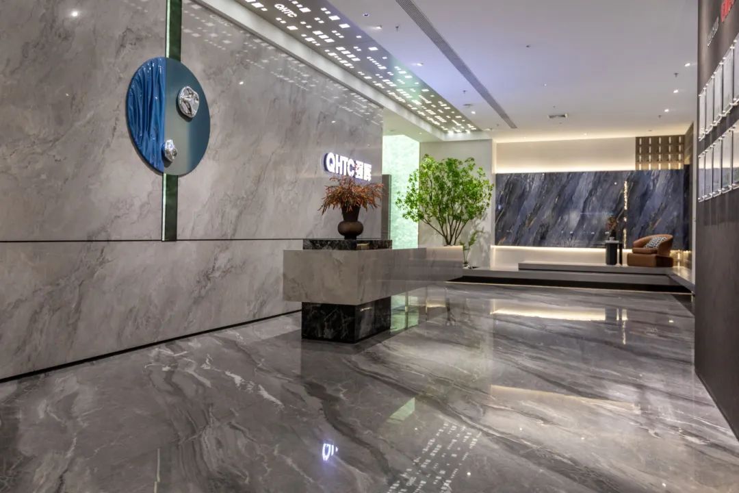 強(qiáng)輝×設(shè)計(jì)大咖邵唯晏|精工原生宅，探索空間更多的可能性(圖9)