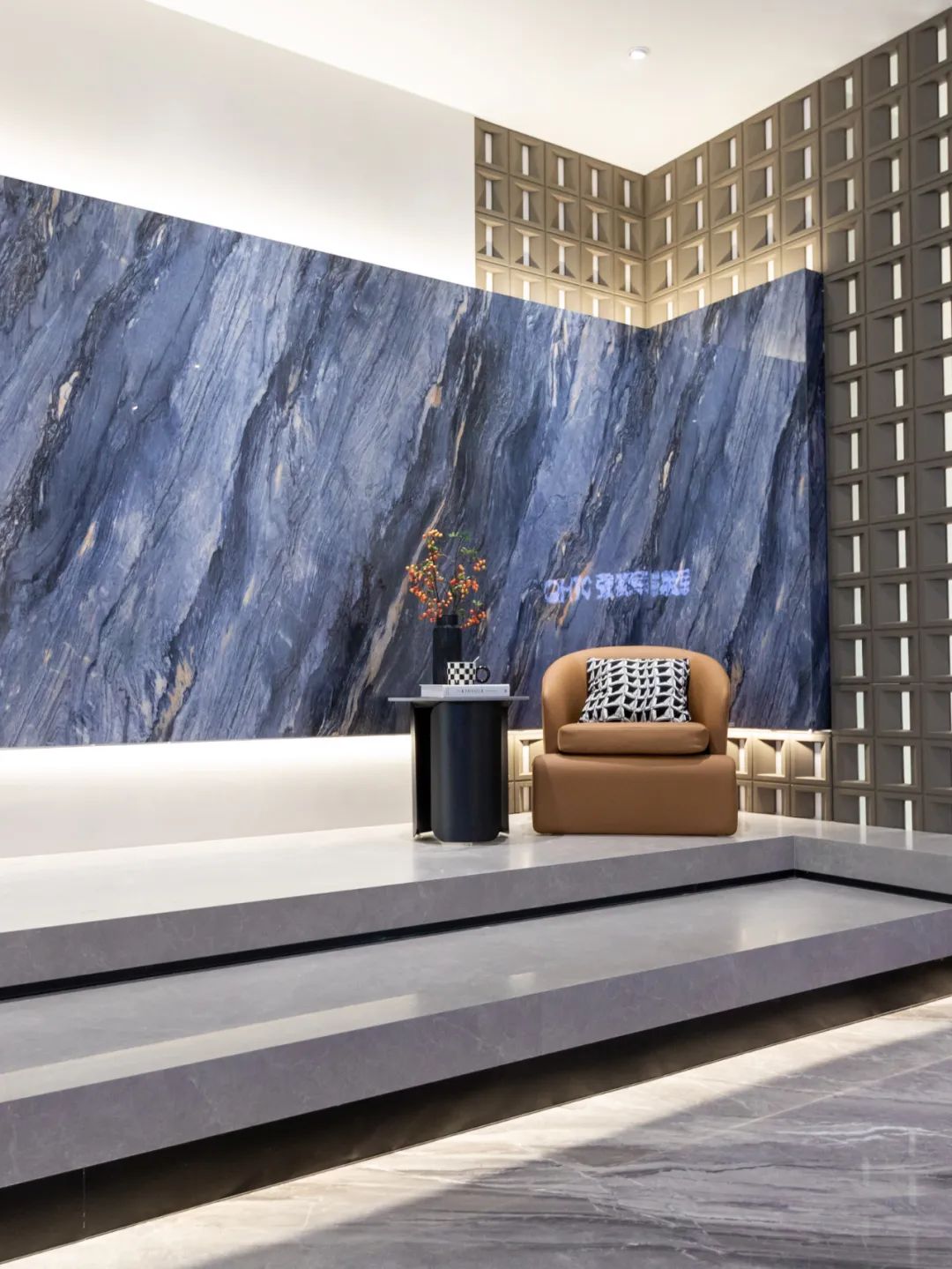 強(qiáng)輝×設(shè)計(jì)大咖邵唯晏|精工原生宅，探索空間更多的可能性(圖10)