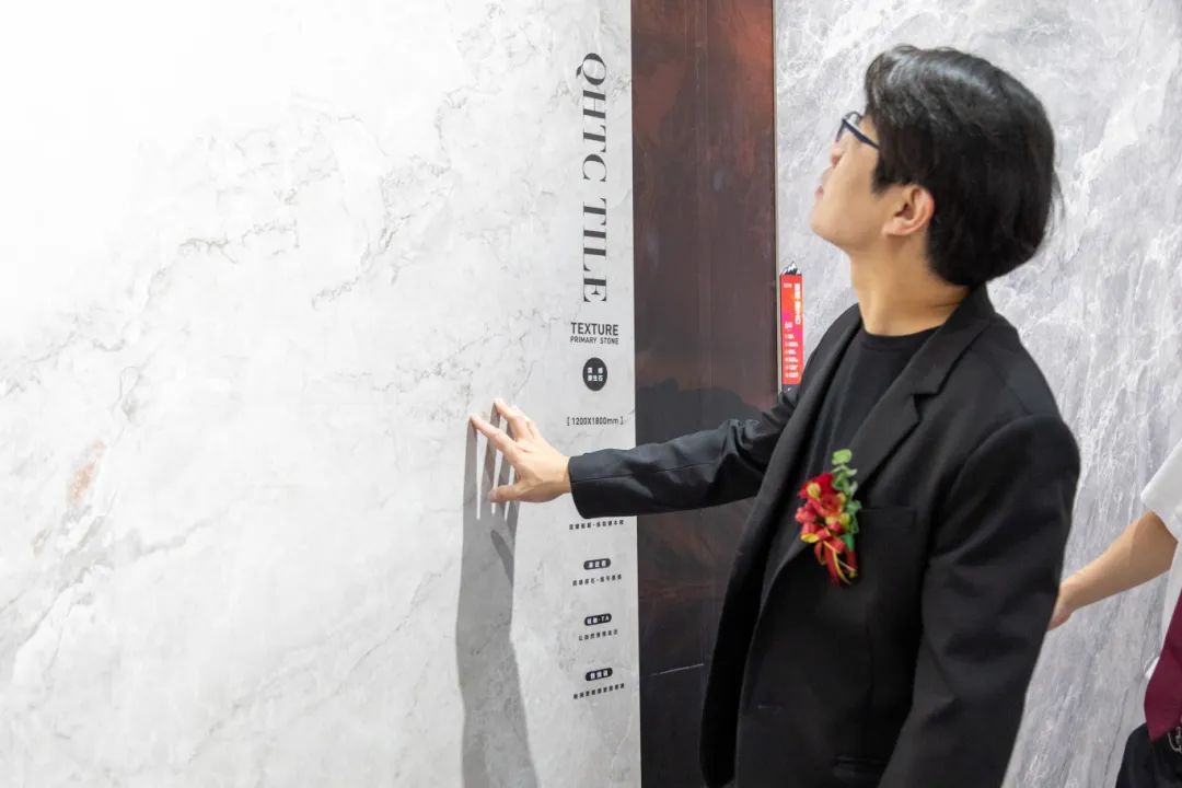 強(qiáng)輝×設(shè)計(jì)大咖邵唯晏|精工原生宅，探索空間更多的可能性(圖11)