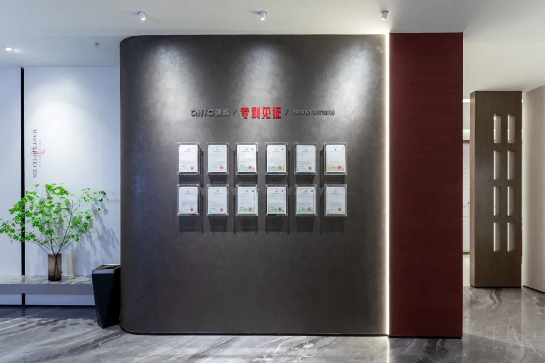 強(qiáng)輝×設(shè)計(jì)大咖邵唯晏|精工原生宅，探索空間更多的可能性(圖12)