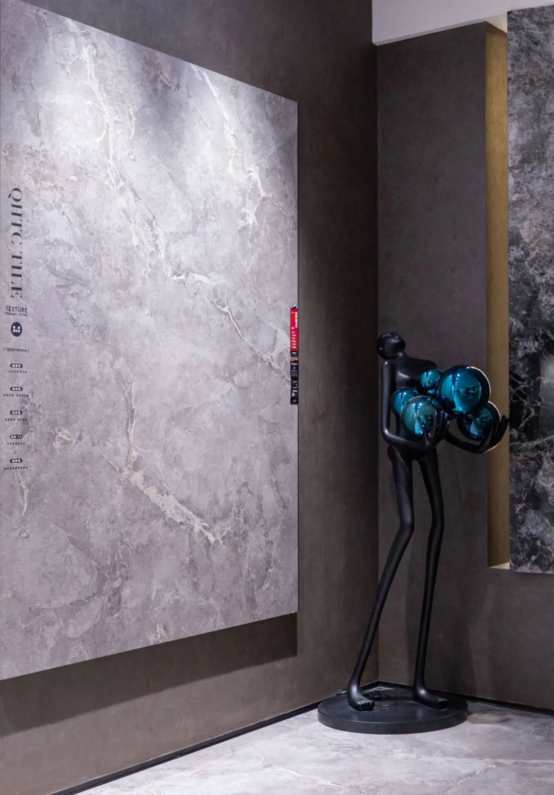 強(qiáng)輝×設(shè)計(jì)大咖邵唯晏|精工原生宅，探索空間更多的可能性(圖21)