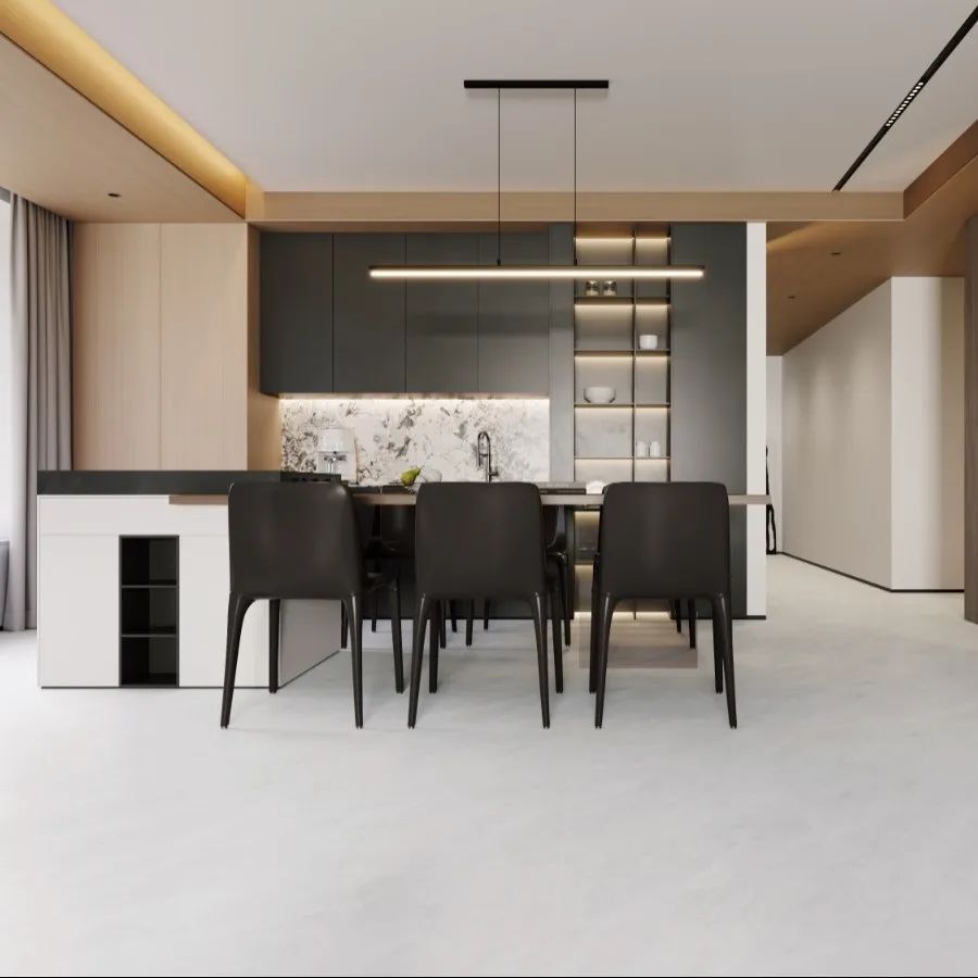 強(qiáng)輝精品石2.0 | 以品質(zhì)降溫,夏日煥新顏(圖9) 強(qiáng)輝精品石2.0 | 以品質(zhì)降溫,夏日煥新顏(圖9)