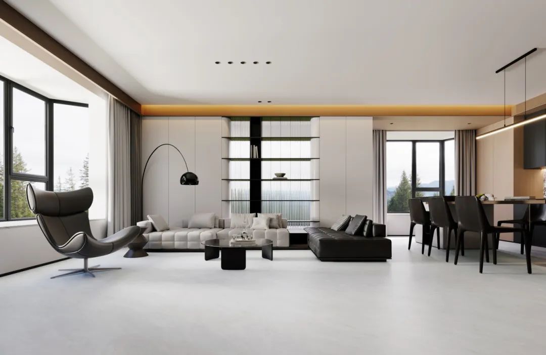 強(qiáng)輝精品石2.0 | 以品質(zhì)降溫,夏日煥新顏(圖13) 強(qiáng)輝精品石2.0 | 以品質(zhì)降溫,夏日煥新顏(圖13)