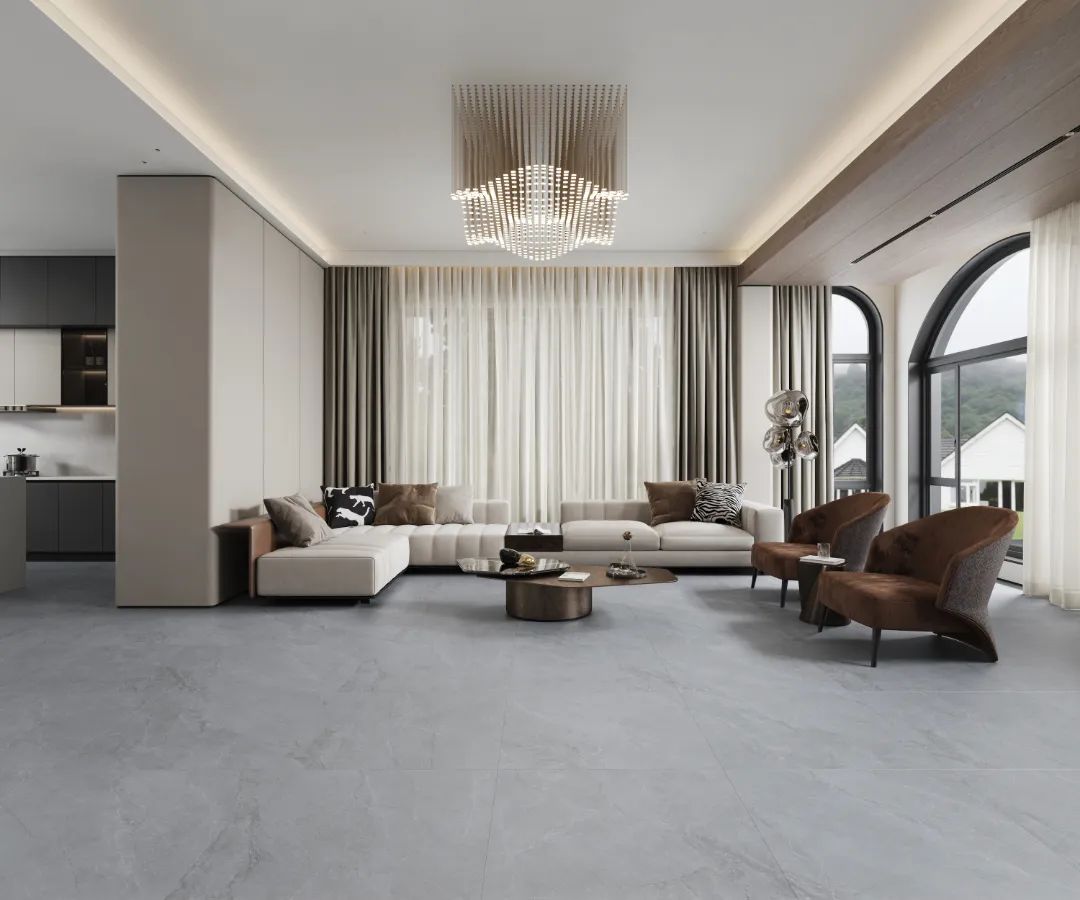 強(qiáng)輝精品石2.0 | 以品質(zhì)降溫,夏日煥新顏(圖38) 強(qiáng)輝精品石2.0 | 以品質(zhì)降溫,夏日煥新顏(圖38)