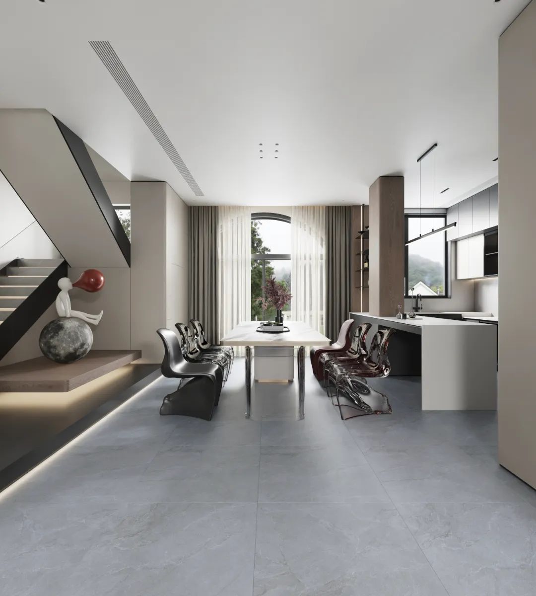 強(qiáng)輝精品石2.0 | 以品質(zhì)降溫,夏日煥新顏(圖39) 強(qiáng)輝精品石2.0 | 以品質(zhì)降溫,夏日煥新顏(圖39)