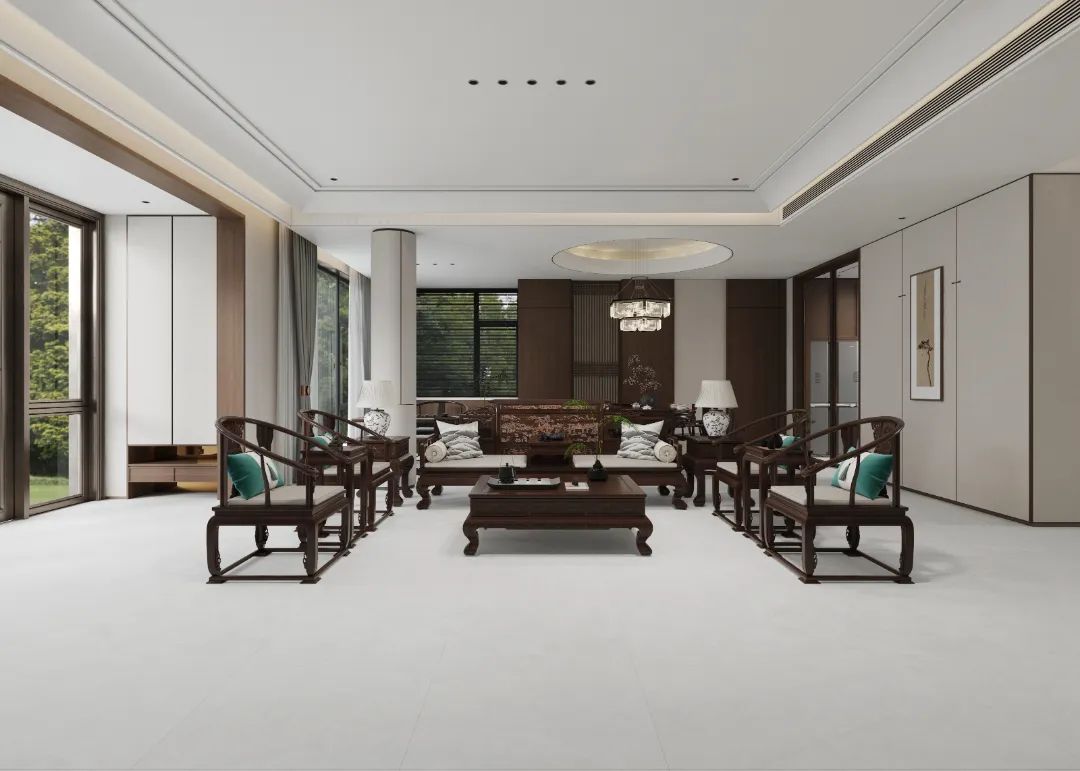 強(qiáng)輝精品石2.0 | 以品質(zhì)降溫,夏日煥新顏(圖45) 強(qiáng)輝精品石2.0 | 以品質(zhì)降溫,夏日煥新顏(圖45)