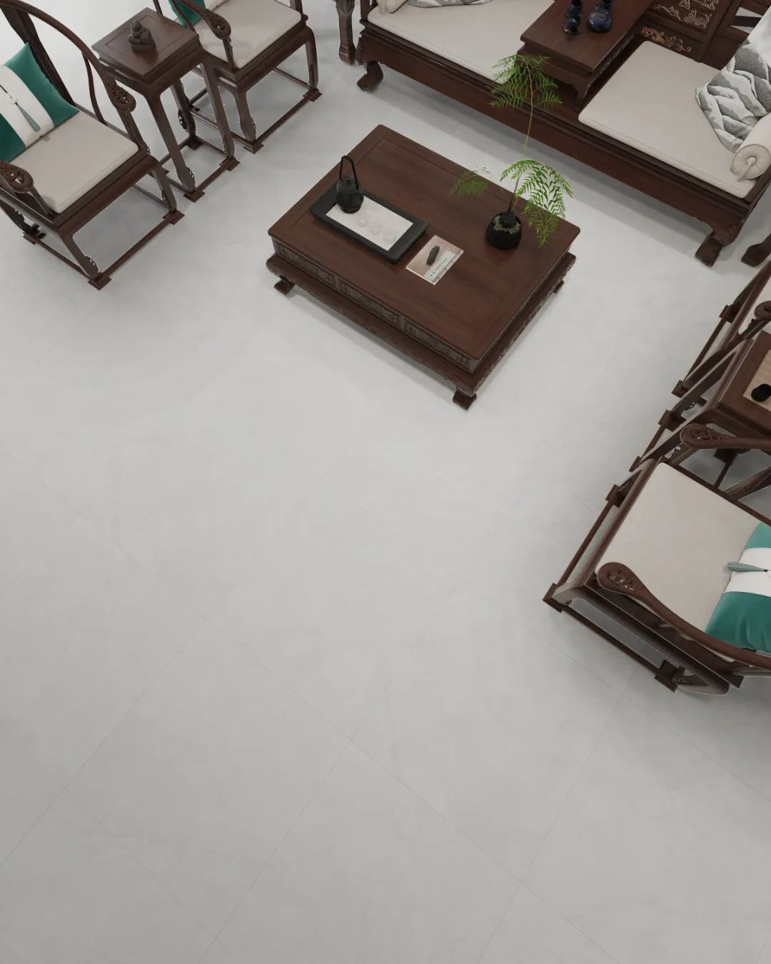 強(qiáng)輝精品石2.0 | 以品質(zhì)降溫,夏日煥新顏(圖46) 強(qiáng)輝精品石2.0 | 以品質(zhì)降溫,夏日煥新顏(圖46)