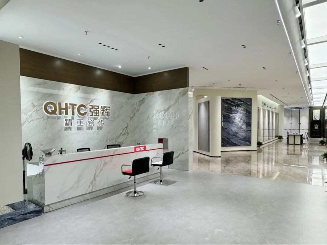 終端風采 | 強輝焦作旗艦店,打卡家居美學新地標(圖5) 終端風采 | 強輝焦作旗艦店,打卡家居美學新地標(圖5)