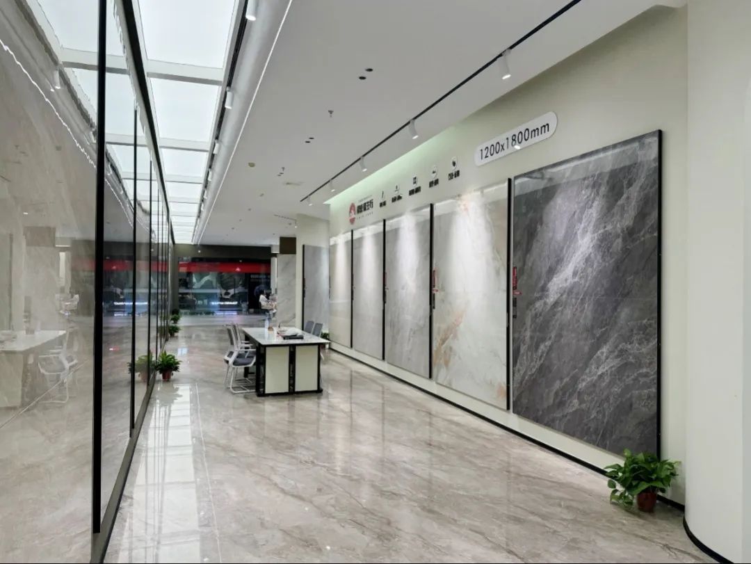 終端風采 | 強輝焦作旗艦店,打卡家居美學新地標(圖7) 終端風采 | 強輝焦作旗艦店,打卡家居美學新地標(圖7)