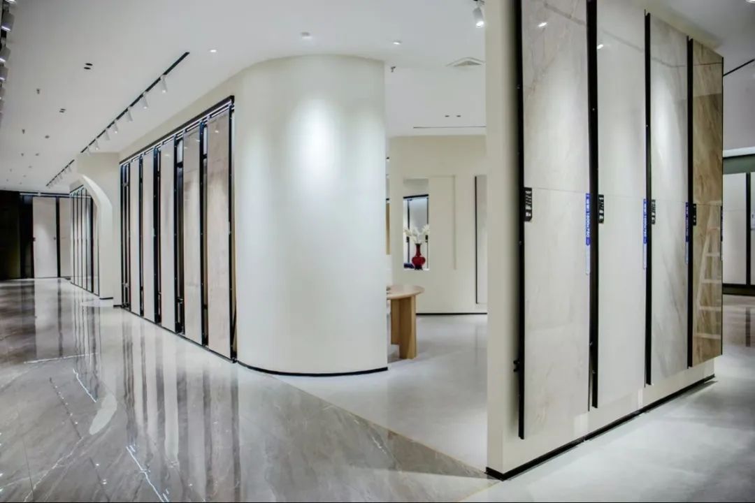 終端風采 | 強輝焦作旗艦店,打卡家居美學新地標(圖8) 終端風采 | 強輝焦作旗艦店,打卡家居美學新地標(圖8)