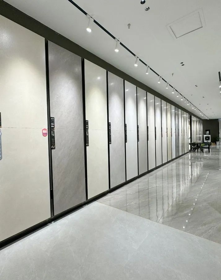 終端風采 | 強輝焦作旗艦店,打卡家居美學新地標(圖11) 終端風采 | 強輝焦作旗艦店,打卡家居美學新地標(圖11)