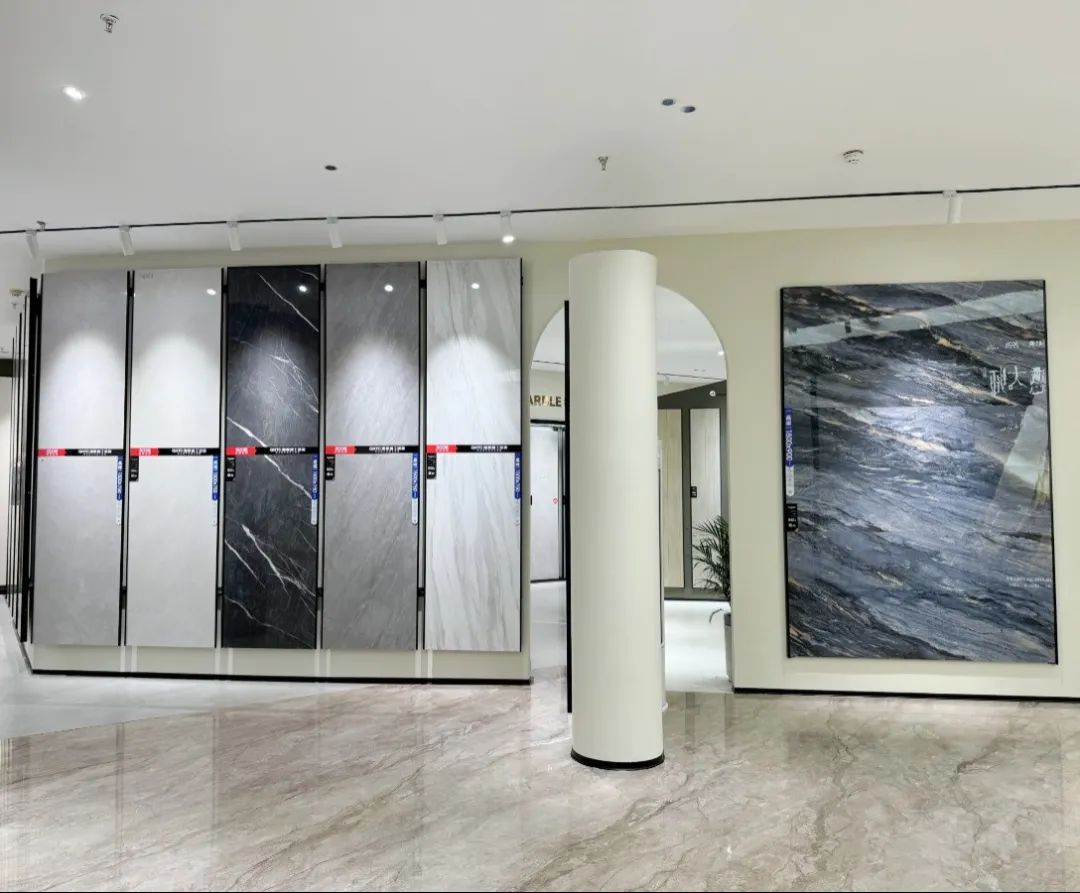 終端風采 | 強輝焦作旗艦店,打卡家居美學新地標(圖10) 終端風采 | 強輝焦作旗艦店,打卡家居美學新地標(圖10)