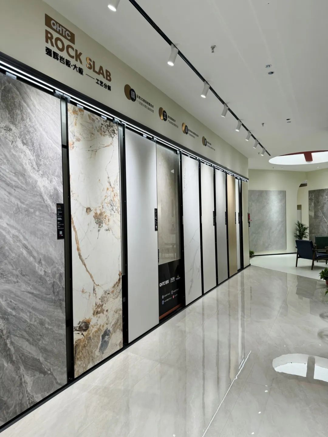 終端風采 | 強輝焦作旗艦店,打卡家居美學新地標(圖13) 終端風采 | 強輝焦作旗艦店,打卡家居美學新地標(圖13)