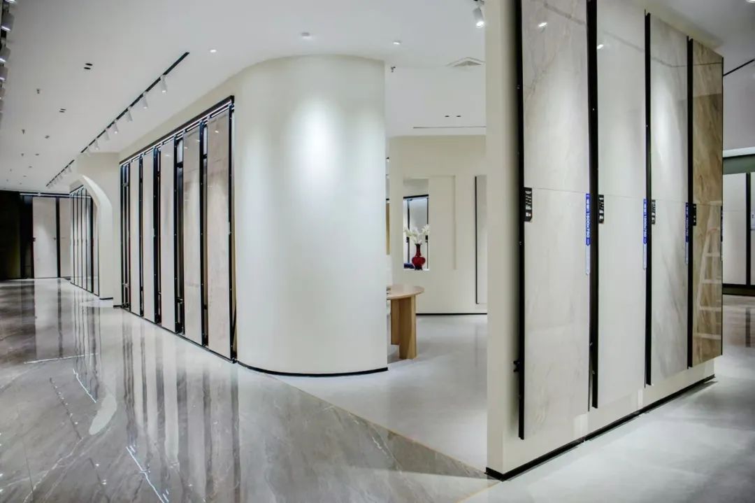 終端風采 | 強輝焦作旗艦店,打卡家居美學新地標(圖14) 終端風采 | 強輝焦作旗艦店,打卡家居美學新地標(圖14)