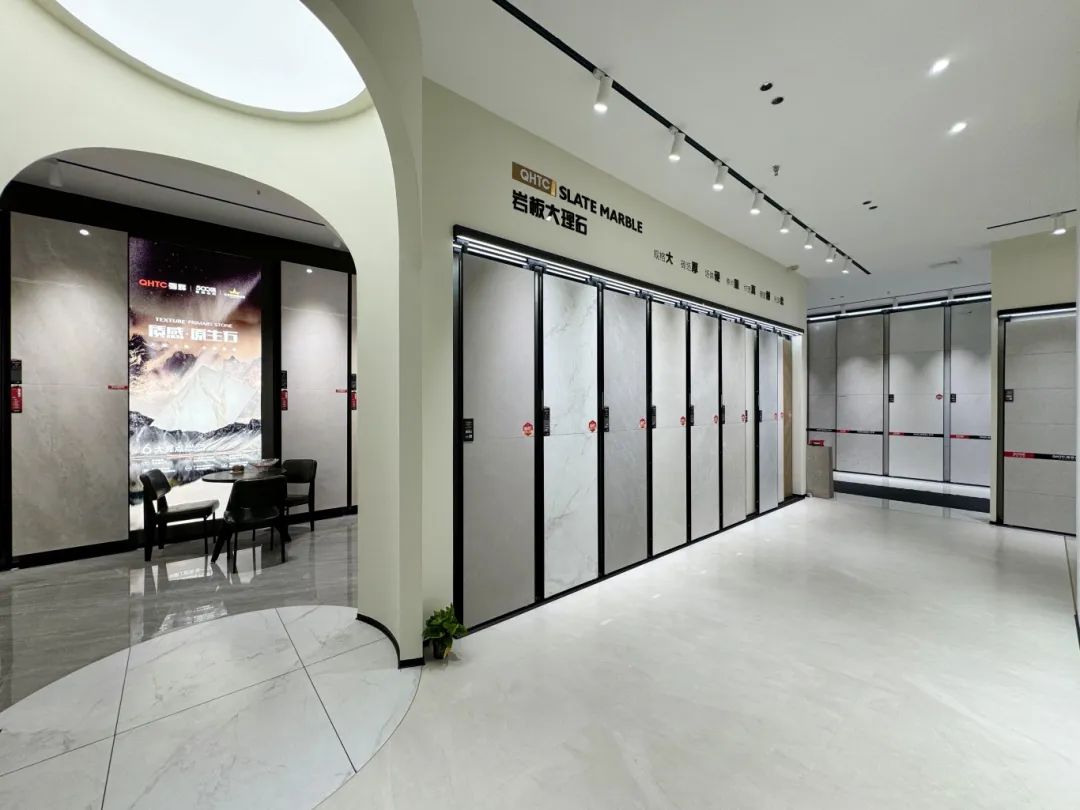 終端風采 | 強輝焦作旗艦店,打卡家居美學新地標(圖12) 終端風采 | 強輝焦作旗艦店,打卡家居美學新地標(圖12)