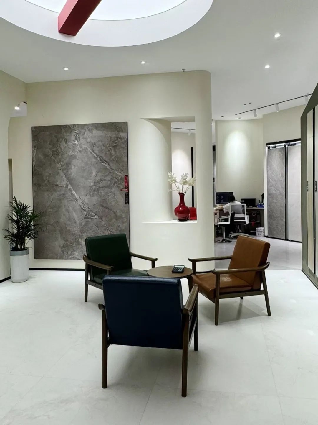 終端風采 | 強輝焦作旗艦店,打卡家居美學新地標(圖16) 終端風采 | 強輝焦作旗艦店,打卡家居美學新地標(圖16)