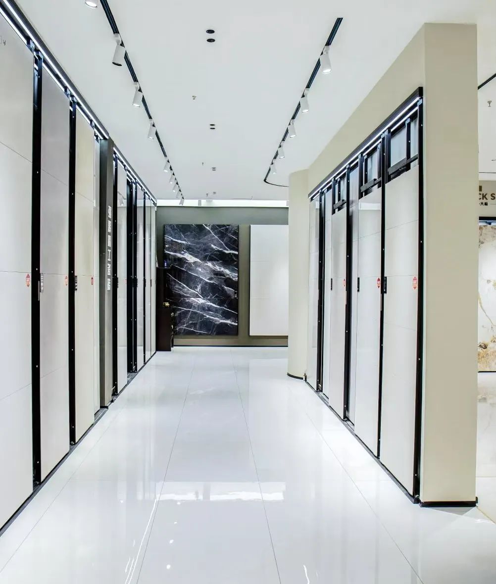 終端風采 | 強輝焦作旗艦店,打卡家居美學新地標(圖15) 終端風采 | 強輝焦作旗艦店,打卡家居美學新地標(圖15)