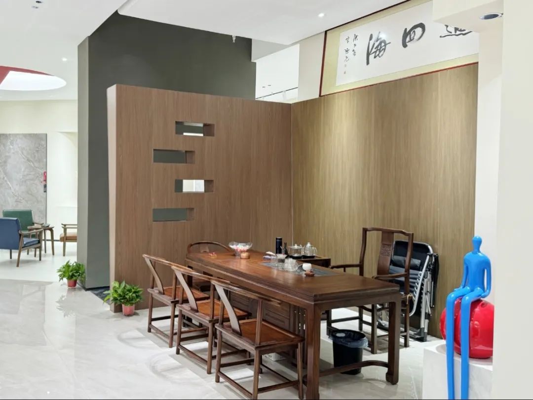 終端風采 | 強輝焦作旗艦店,打卡家居美學新地標(圖17) 終端風采 | 強輝焦作旗艦店,打卡家居美學新地標(圖17)