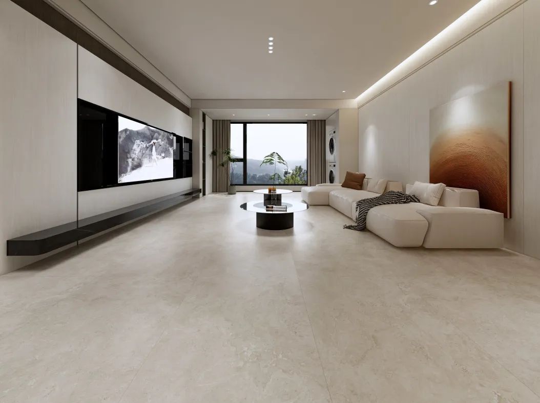 質(zhì)感原生石系列 | 一抹秋色，喚醒秋日家居的限定浪漫(圖10)