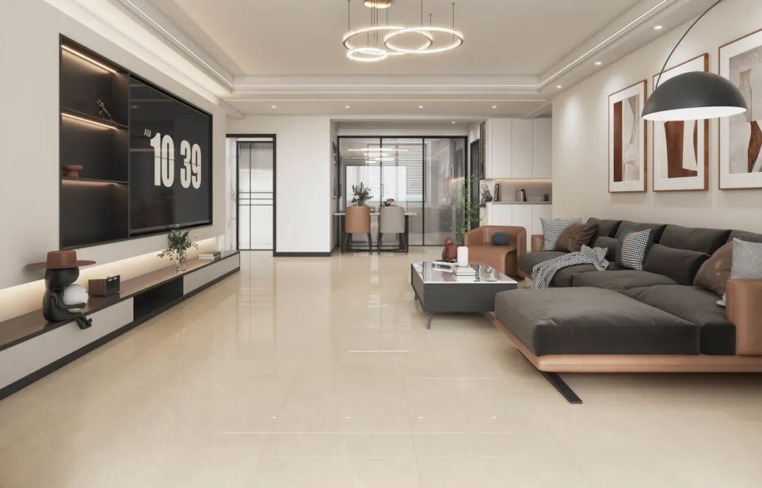 質(zhì)感原生石系列 | 一抹秋色，喚醒秋日家居的限定浪漫(圖12)