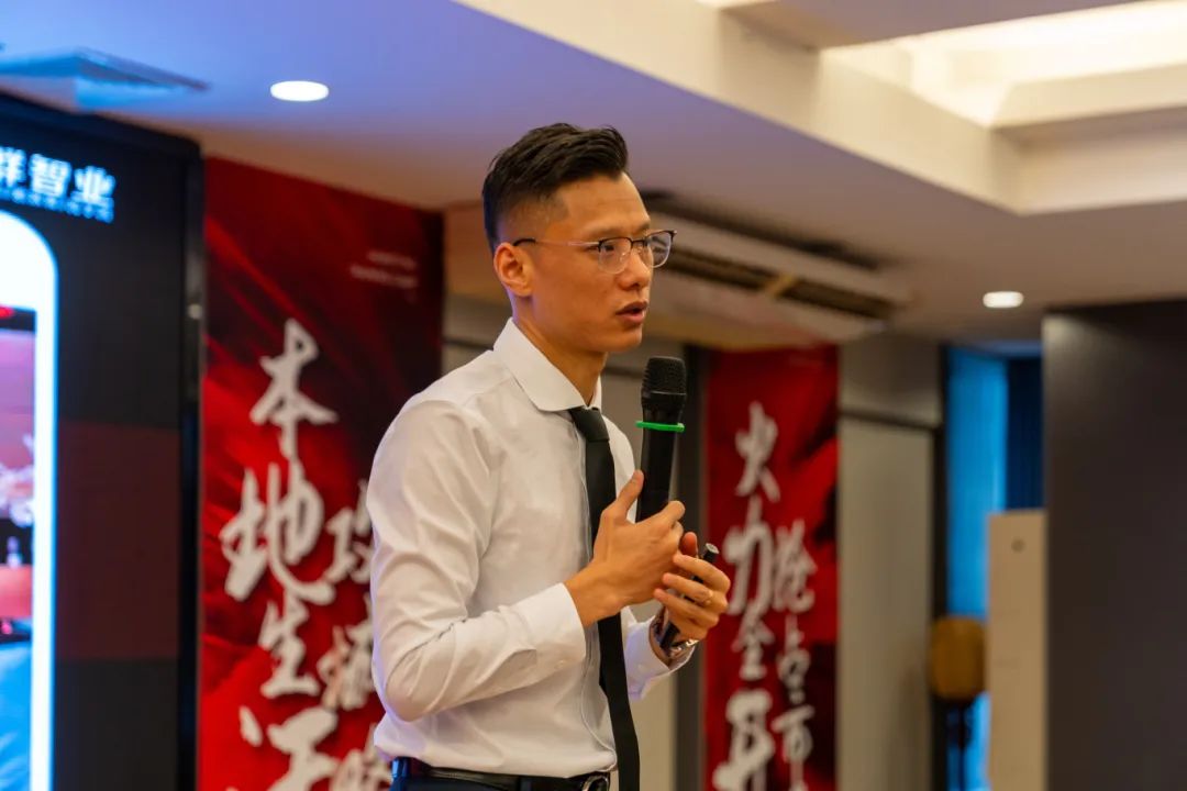 持續(xù)賦能！強(qiáng)輝2024星火計(jì)劃標(biāo)桿特訓(xùn)營圓滿收官(圖4)