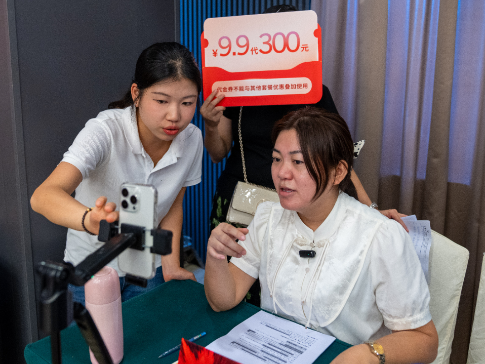 持續(xù)賦能！強(qiáng)輝2024星火計(jì)劃標(biāo)桿特訓(xùn)營圓滿收官(圖5)