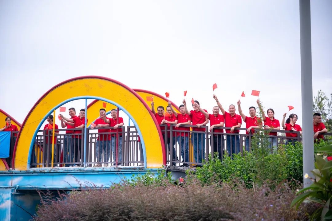 燃動金秋 | 草艇競渡，奪人風采彰顯非遺文化瑰寶之韻(圖3)