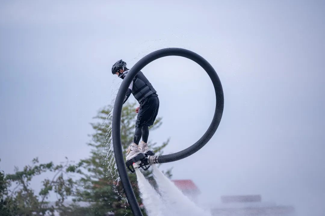 燃動金秋 | 草艇競渡，奪人風采彰顯非遺文化瑰寶之韻(圖10)