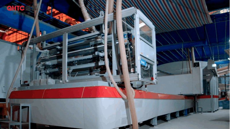 硬核實力派 | 35年精工質造,用實力說話(圖3) 硬核實力派 | 35年精工質造,用實力說話(圖3)