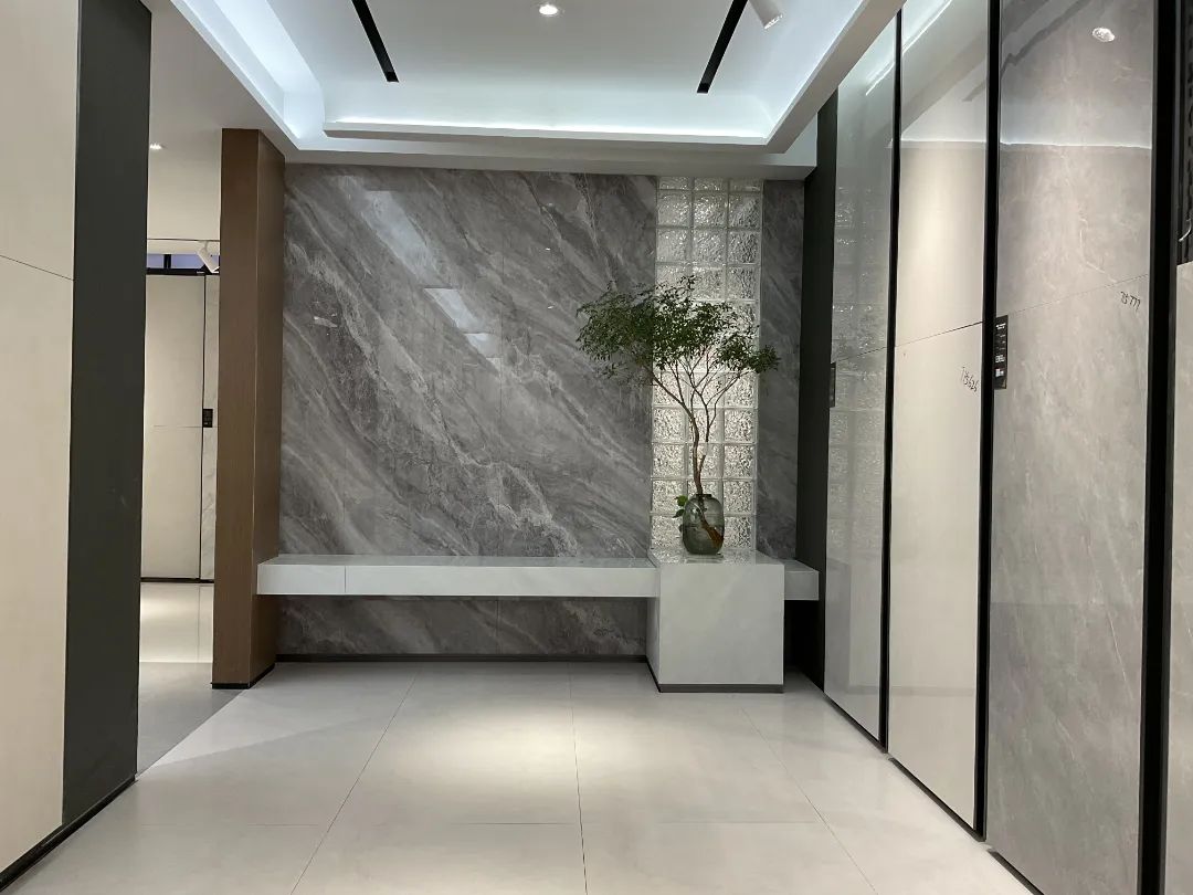 終端風采 | 強輝常州旗艦店,輕奢格調,以雅為度,簡而不凡(圖13) 終端風采 | 強輝常州旗艦店,輕奢格調,以雅為度,簡而不凡(圖13)