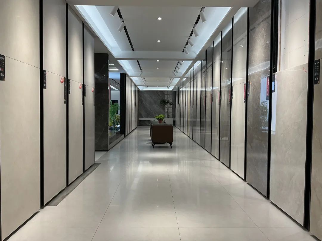 終端風采 | 強輝常州旗艦店,輕奢格調,以雅為度,簡而不凡(圖12) 終端風采 | 強輝常州旗艦店,輕奢格調,以雅為度,簡而不凡(圖12)