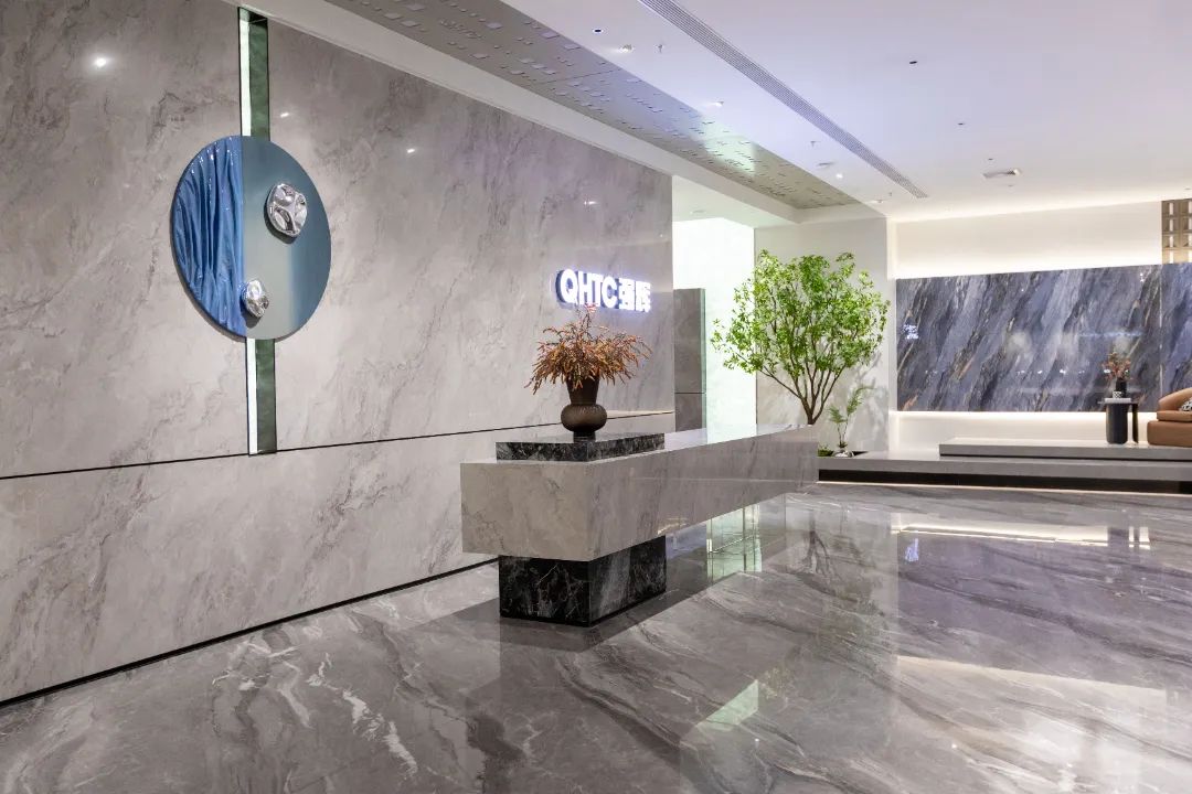 喜報 | 強輝斬獲陶瓷與陳設軟裝雙入圍獎!(圖20) 喜報 | 強輝斬獲陶瓷與陳設軟裝雙入圍獎!(圖20)