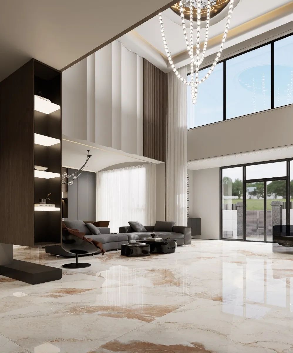 喜報 | 強輝斬獲陶瓷與陳設軟裝雙入圍獎!(圖13) 喜報 | 強輝斬獲陶瓷與陳設軟裝雙入圍獎!(圖13)