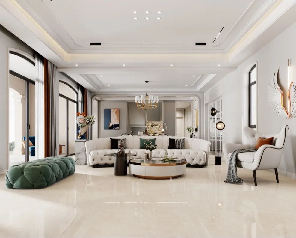 喜報 | 強輝斬獲陶瓷與陳設軟裝雙入圍獎!(圖12) 喜報 | 強輝斬獲陶瓷與陳設軟裝雙入圍獎!(圖12)