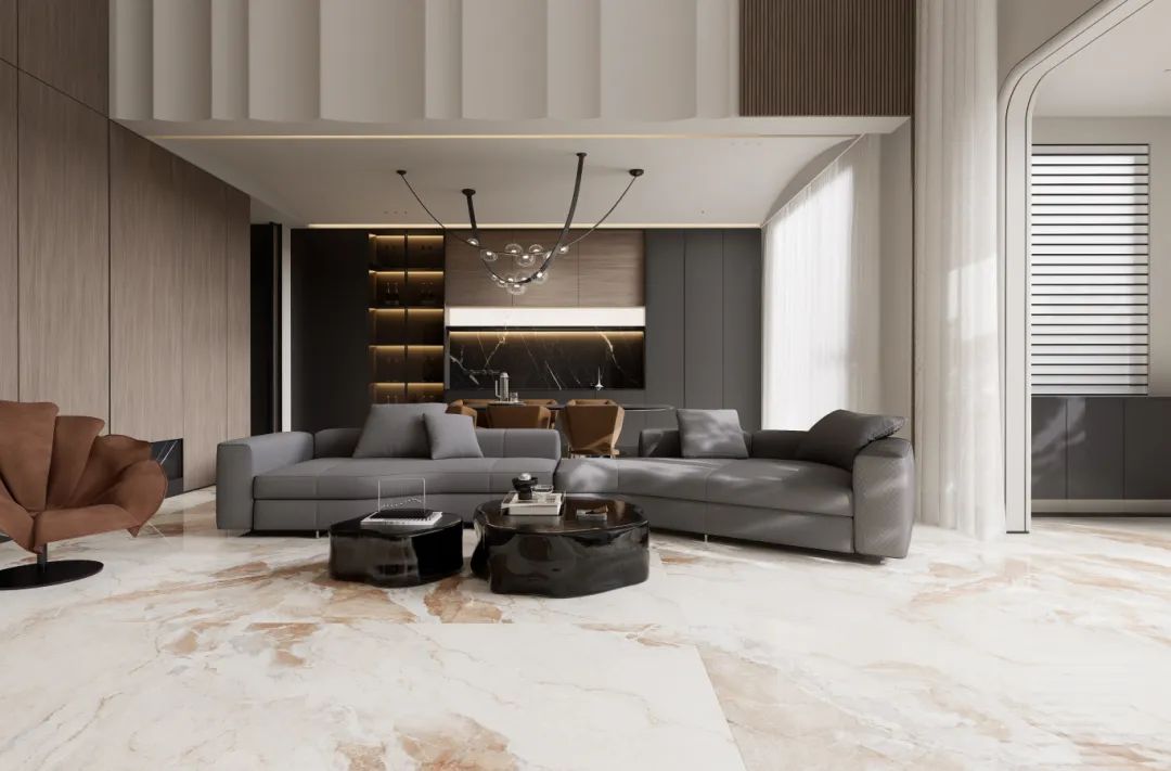 喜報 | 強輝斬獲陶瓷與陳設軟裝雙入圍獎!(圖17) 喜報 | 強輝斬獲陶瓷與陳設軟裝雙入圍獎!(圖17)