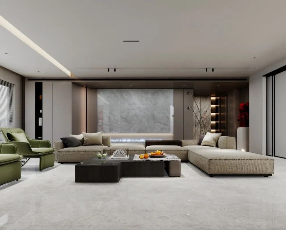 喜報 | 強輝斬獲陶瓷與陳設軟裝雙入圍獎!(圖15) 喜報 | 強輝斬獲陶瓷與陳設軟裝雙入圍獎!(圖15)