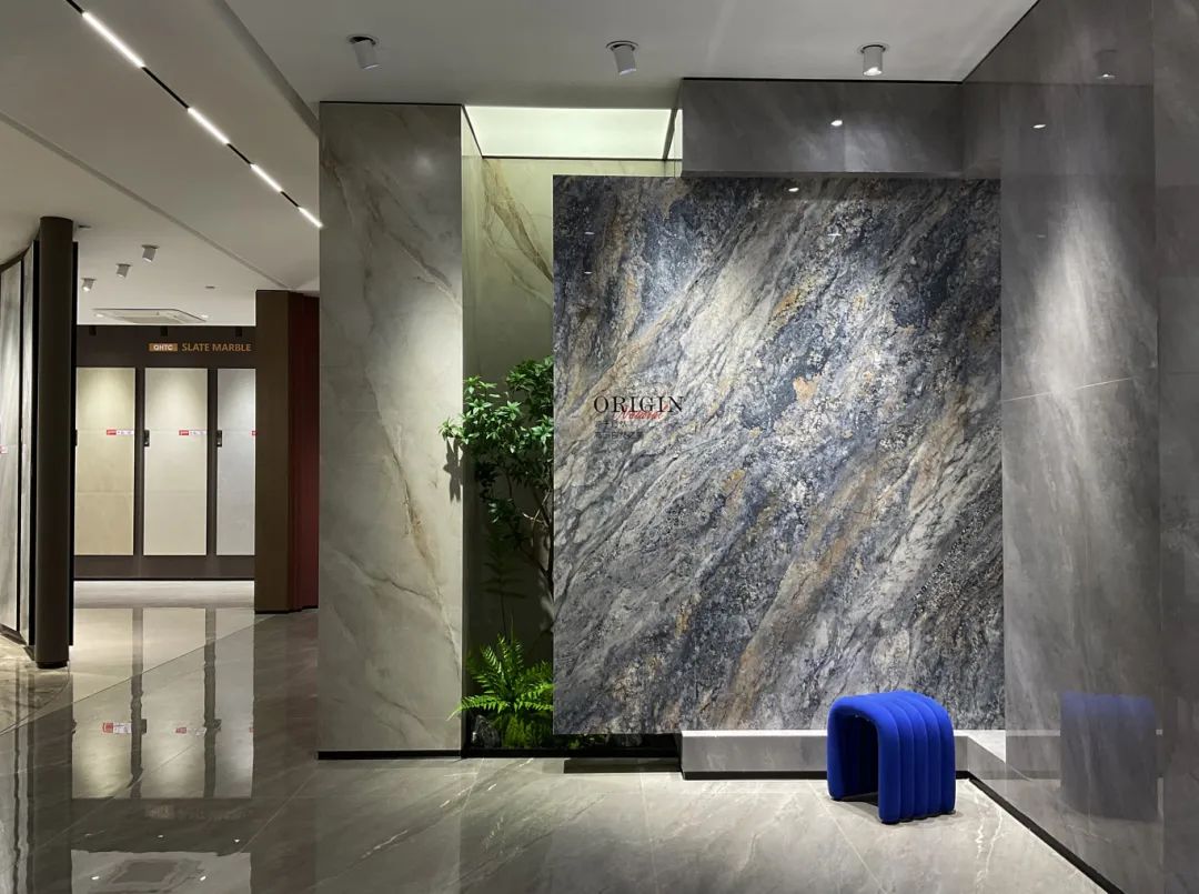 終端風采 | 強輝東營旗艦店，探尋質感空間的詩意生活(圖10)