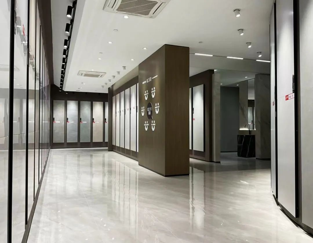 終端風采 | 強輝東營旗艦店，探尋質感空間的詩意生活(圖11)