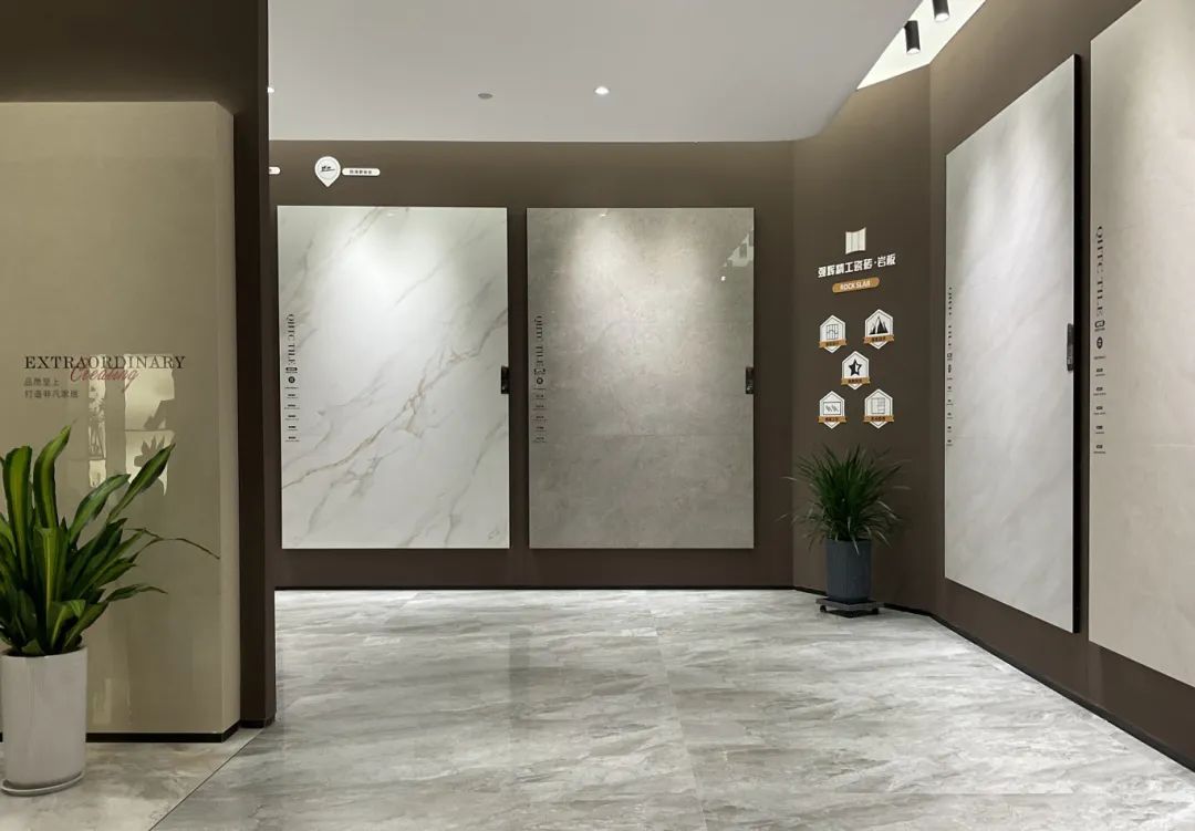 終端風采 | 強輝東營旗艦店，探尋質感空間的詩意生活(圖15)