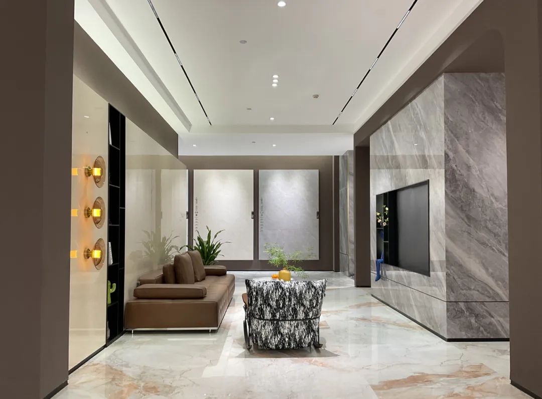 終端風采 | 強輝東營旗艦店，探尋質感空間的詩意生活(圖20)