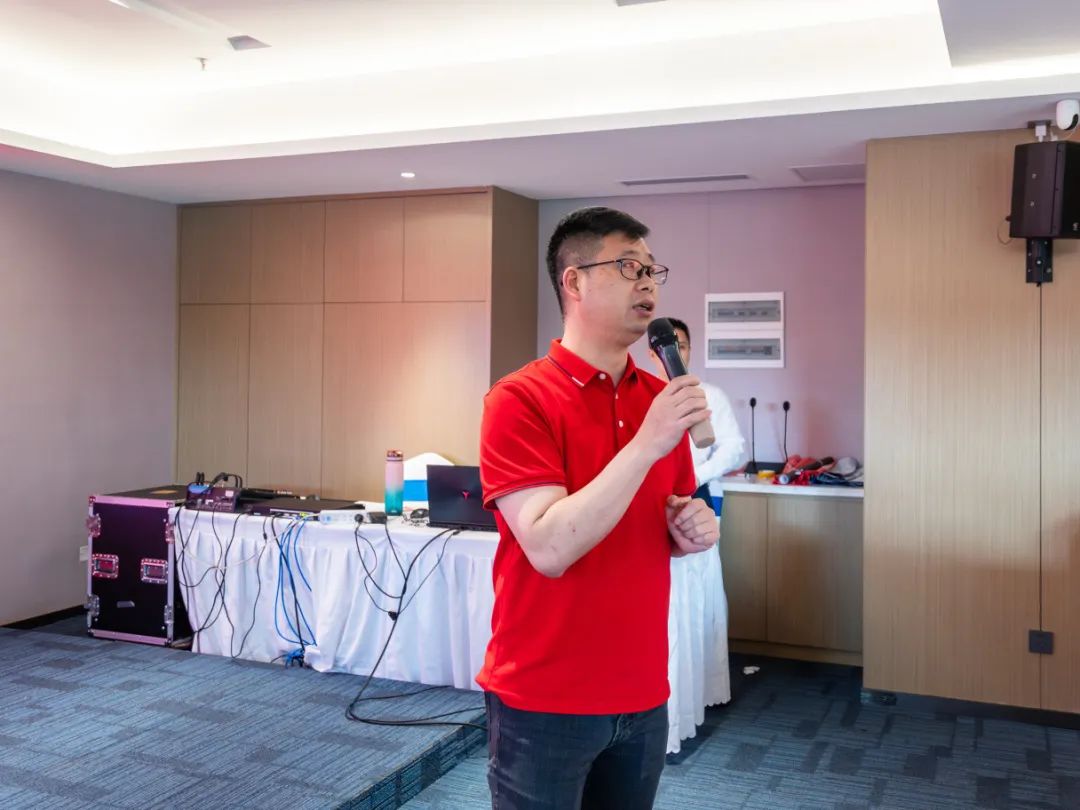 聚勢共鑒?標桿領航 | 強輝2025區域培訓峰會暨美學賦能行動晉江站圓滿落幕(圖17)