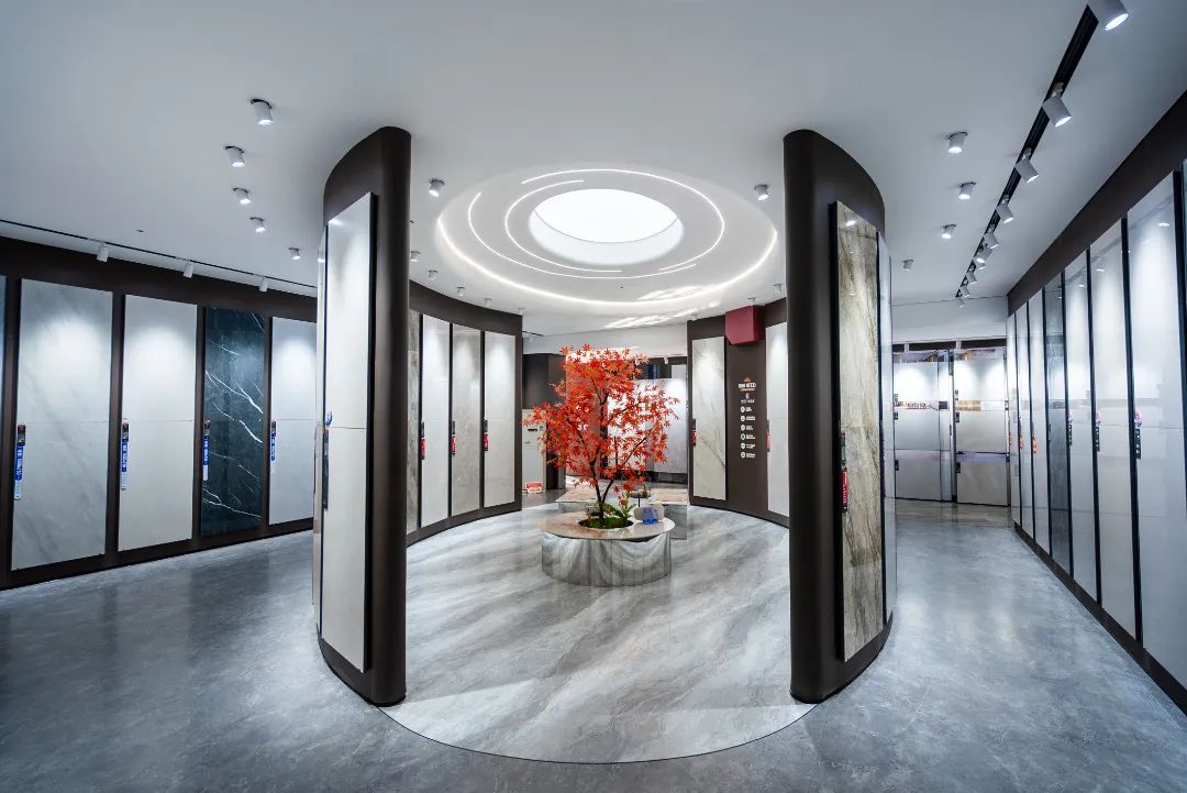 終端風采 | 強輝晉江旗艦店,品味質感大師館,打卡美學新坐標(圖10) 終端風采 | 強輝晉江旗艦店,品味質感大師館,打卡美學新坐標(圖10)