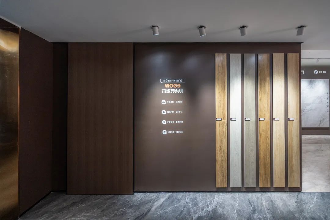 終端風采 | 強輝晉江旗艦店,品味質感大師館,打卡美學新坐標(圖13) 終端風采 | 強輝晉江旗艦店,品味質感大師館,打卡美學新坐標(圖13)