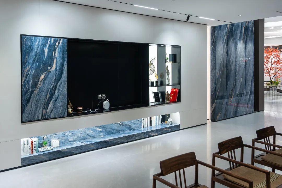 終端風采 | 強輝晉江旗艦店,品味質感大師館,打卡美學新坐標(圖15) 終端風采 | 強輝晉江旗艦店,品味質感大師館,打卡美學新坐標(圖15)