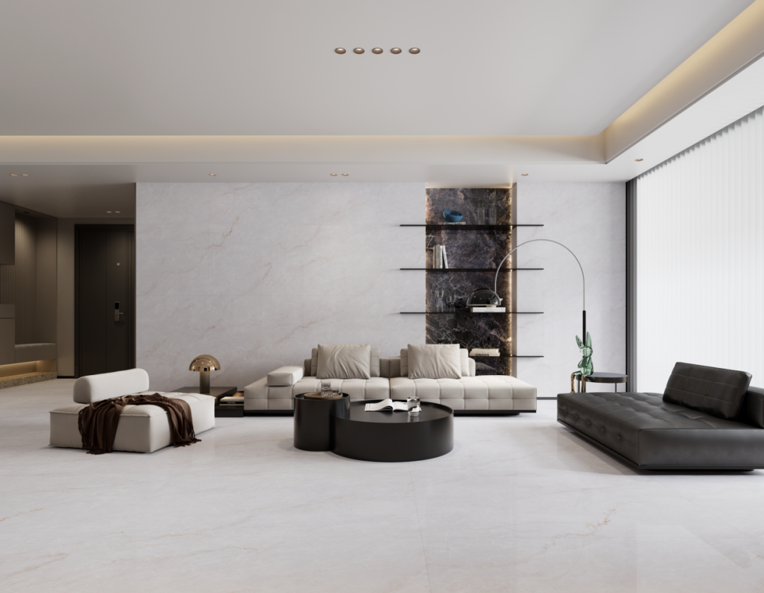 榮譽加冕 | 強輝精工瓷磚實力拿下陶瓷衛浴新銳榜“質感金獎”(圖15) 榮譽加冕 | 強輝精工瓷磚實力拿下陶瓷衛浴新銳榜“質感金獎”(圖15)