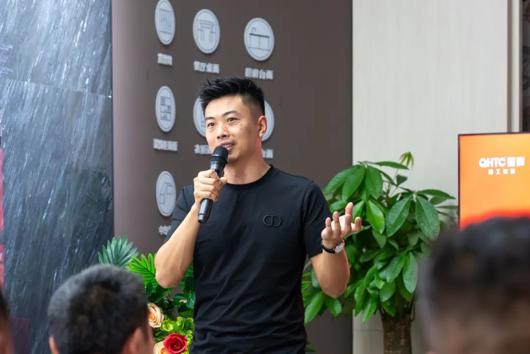 聚勢共鑒?標桿領航 | 強輝2025區域培訓峰會暨美學賦能行動貴陽站順利結束！(圖9)